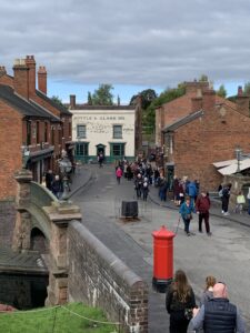 Black Country Living Museum