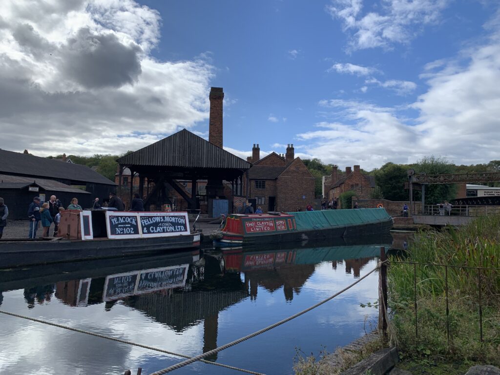 Black Country Museum