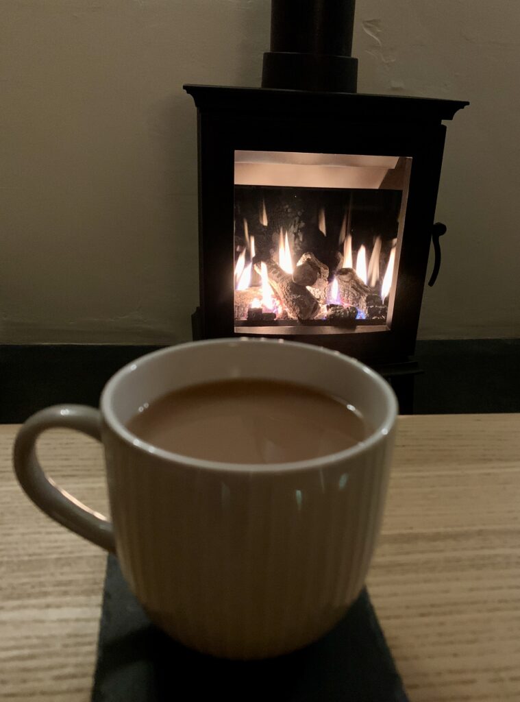 IMG_1576 Cosy self-catering accommodation for winter breaks in Shropshire