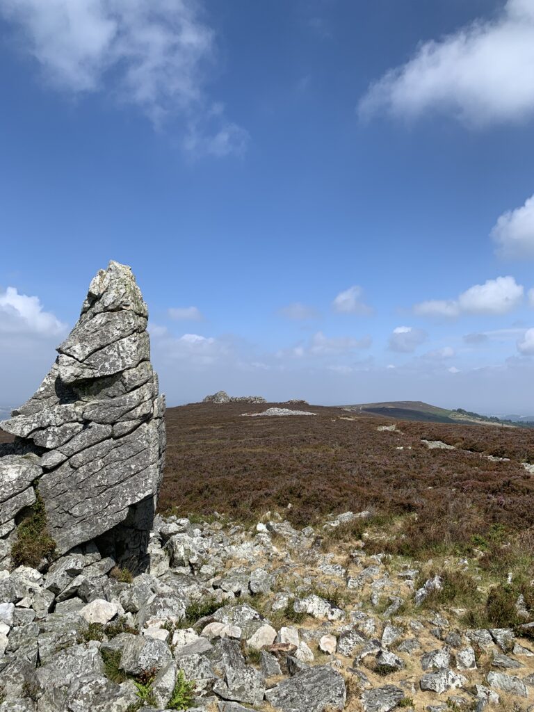 Stiperstones