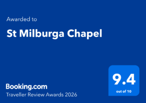 Booking.com rating