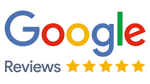 Google 5 star rating